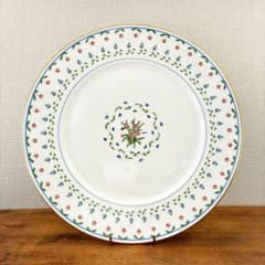 リモージュ ラファイエット ケーキ皿とサーバーのセット 約31cm - メルカリ