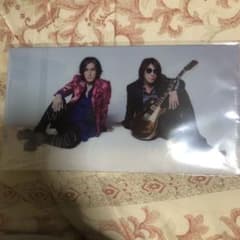 B'z HighwayXの 予約特典のマスクケースのサムネイル