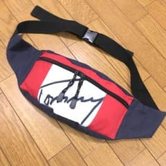 TOMMY ウエストポーチのサムネイル