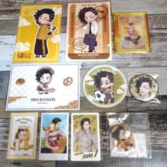 도쿄 리벤저즈 구이이치 정리 판매