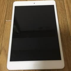 iPad mini2 docomo版 16GBのサムネイル