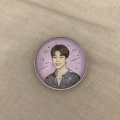 ラッキードロー　千葉ver. JIMIN ジミンのサムネイル