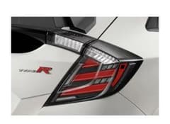 シビック　無限テールランプfk8 fk7のサムネイル