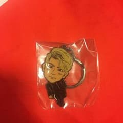 KEIJI首振りストラップのサムネイル