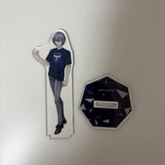 小柳ロウ アクリルスタンド にじフェス2023のサムネイル