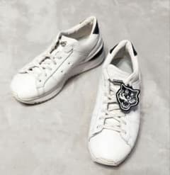 Onitsuka Tiger LAWNSHIP PF 운동화 23.5cm
