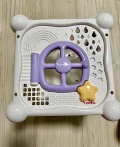 Toyroyal 知育でステップぱずるボックスのサムネイル