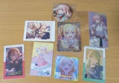 プロジェクトセカイ グッズセットのサムネイル