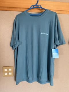 Columbia コロンビア ハワイ Tシャツのサムネイル