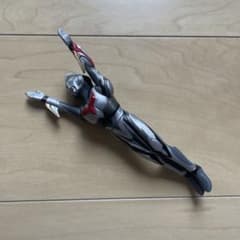 ウルトラマンネクサス コレクタブルソフビフィギュア2 - メルカリ