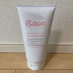 【新品未使用】ボニックプロジェルのサムネイル