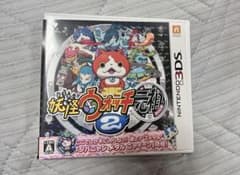 【新品未開封】妖怪ウォッチ2 真打 ニンテンドー3DSソフト+レアメダル同封 妖怪ウォッチ2 元祖 ニンテンドー3DS ソフト - メルカリ