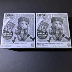週刊少年ジャンプ LECAFIG ジュエリー・ボニー 2個セット 週刊少年ジャンプ LECAFIG ジュエリー・ボニー 2個セット - メルカリ