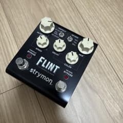 Strymon FLINT トレモロ リバーブ エフェクターのサムネイル