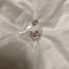 ぷちきゅあ めじるしアクセサリー こめこめ ガチャガチャのサムネイル