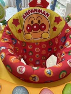 【値下げ⭐︎】アンパンマン　ジャンパー⭐︎ 箱、説明書ありのサムネイル