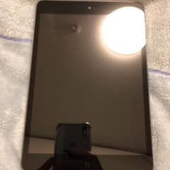 iPad miniのサムネイル