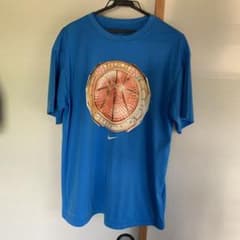 NIKE ナイキ Tシャツ　バスケ着のサムネイル