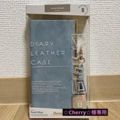 ‼️専用‼️ iSenese  スマホケース　for iPhone13のサムネイル