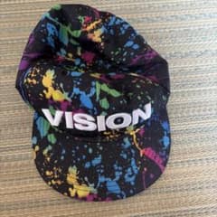 visionキャップのサムネイル