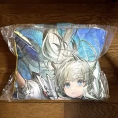 アークナイツ：エンドフィールド ビッグクッション～GiGO限定～の入手