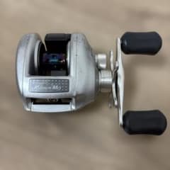 シマノ 00スコーピオンメタニウムMg 左ハンドル - メルカリ