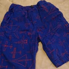 オジコ★半ズボン★美品8Aサイズのサムネイル