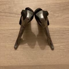SHIMANO ULTEGRA ST-6600 STIレバー 2x10s - メルカリ