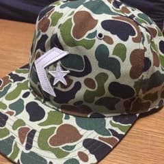 キャップ XLARGE & converse ALLSTARのサムネイル