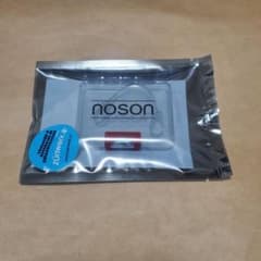 noson premium ノーソン プレミアム 鼻呼吸 新品 未使用 正規品 - メルカリ