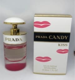 Thumbnail of プラダ キャンディ キス 30ml 香水