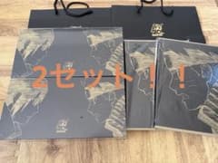 I*A様 【海外限定】ナルト 20周年記念 特別コレクションボックスBOX