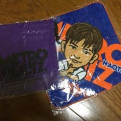直人  ハンカチ  セット  MPのサムネイル