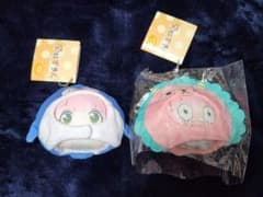 SPY×FAMILY Anizukin Set