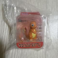 ポケプラブリスターマスコットチャーム ヒトカゲのサムネイル