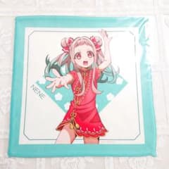 地縛少年花子くん チャイナ ver. マイクロファイバー 八尋寧々 - 3