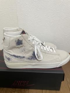 신품 STRANGER THINGS×NIKE BLAZER MID QS UD