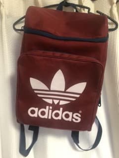 adidas アディダスリュックのサムネイル