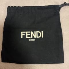 FENDI 巾着袋のサムネイル