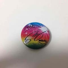 EXILE MAKIDAI 缶バッチのサムネイル