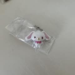 サンリオ　めじるしアクセサリー しろうさのサムネイル
