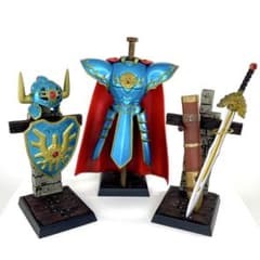 【即購入OK】ロトシリーズ 剣 盾 兜 鎧 レジェンド カード付き m21581912037_1.jpg?1750676749