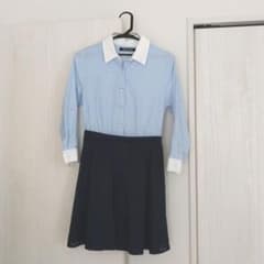 セシルマクビー❤️シャツワンピース❤️のサムネイル