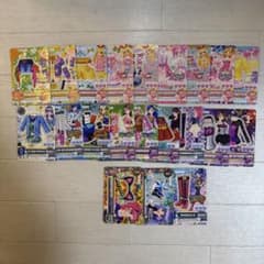 アイカツカード まとめ売り 21枚セット - メルカリ