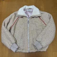 Acne Studios 22awパテッドツイード - メルカリ