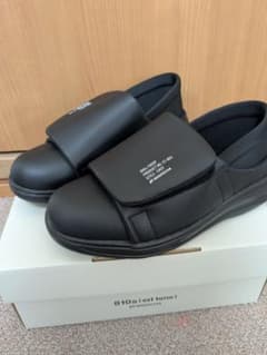 【未使用】Moonstar 810s HOSP ET-003　24.5㎝のサムネイル