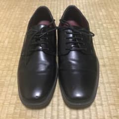 ほば新品のビジネスシューズのサムネイル