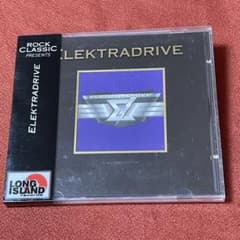 Elektradrive 限定版 メロハーAOR - メルカリ