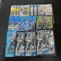 デュエプレGP アダムスキー スリーブ 未開封 | Shop at Mercari from