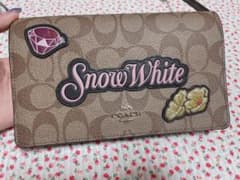 COACH コーチ  ディズニーのサムネイル